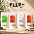 coffee lovers pack(1KG ) باكيدج عشاق القهوة ( 1 كيلو)